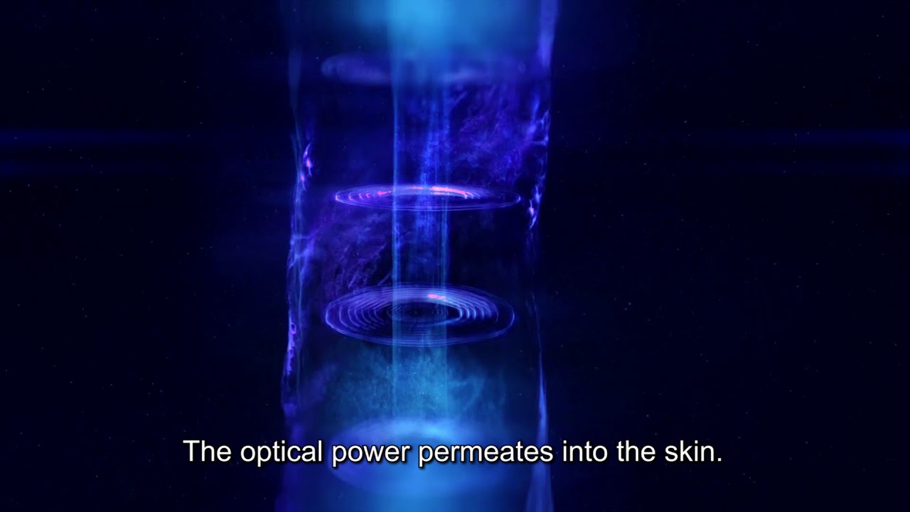 LED face mask high quality 3 colors skin care light therapy mask M1