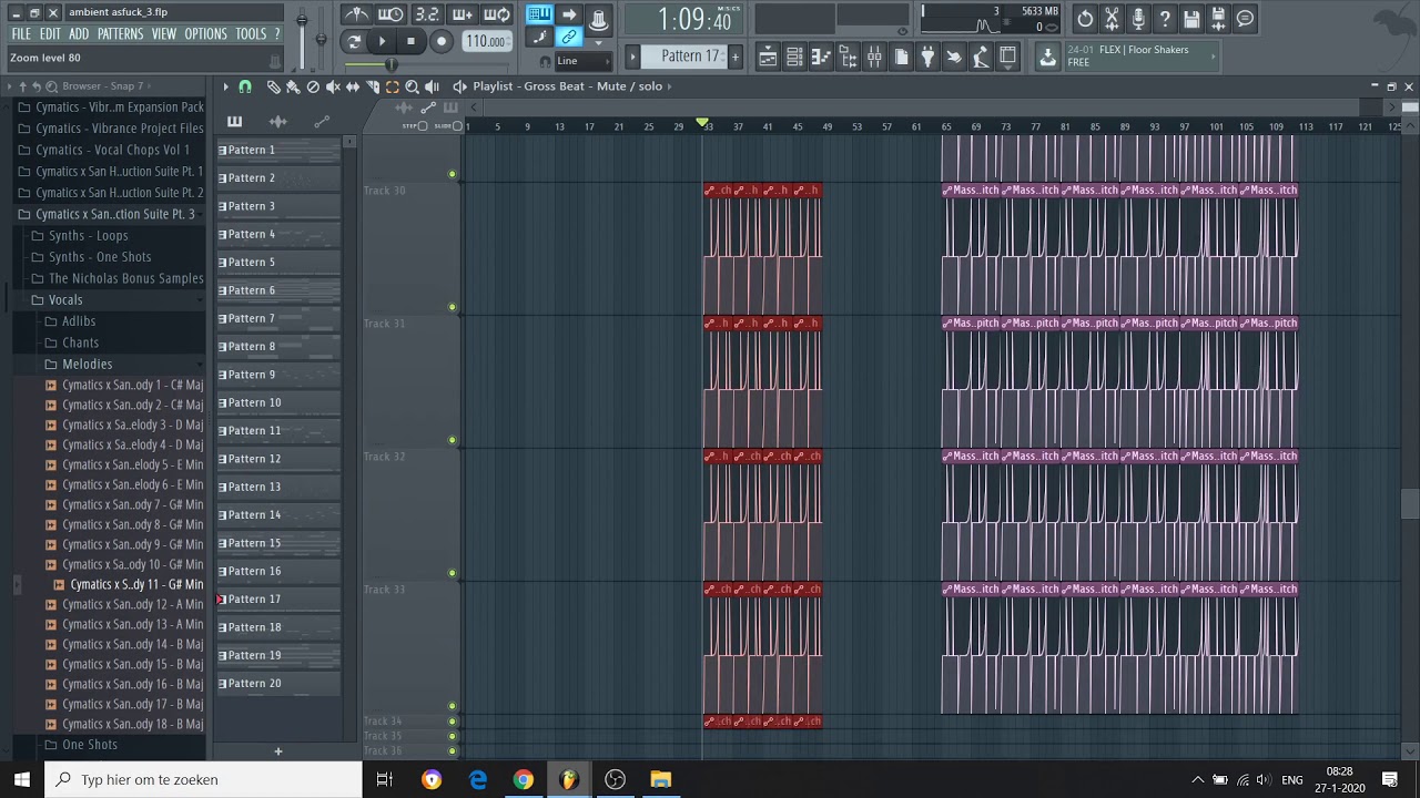 fl studio 12 nexus tutorial