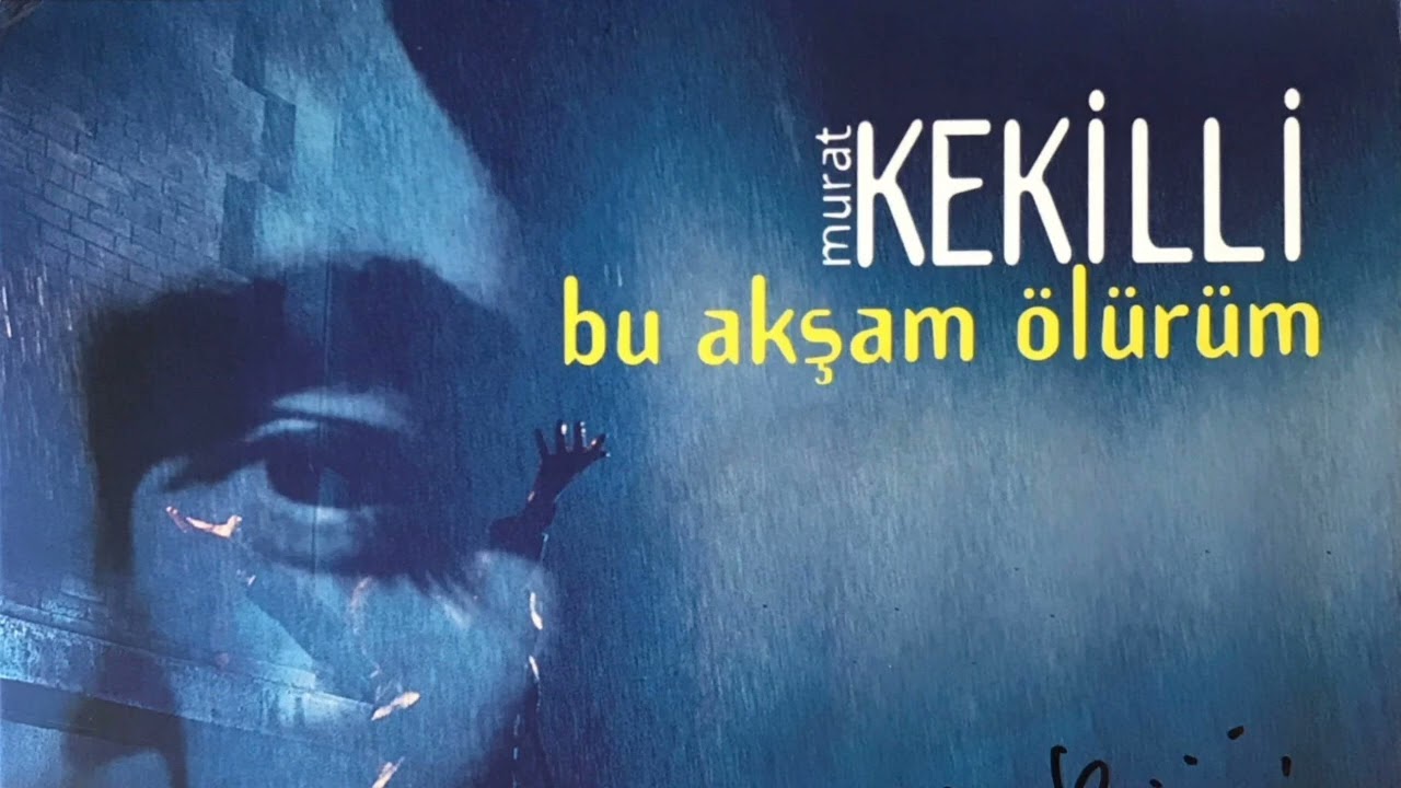 آهنگ ترکی بو آک شام اولوروم جدید 