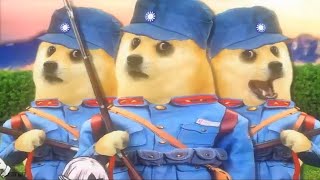 A Normal day in CHINA - Scorpo