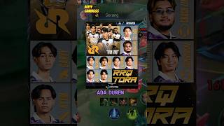 PLAYER INDO YANG MAIN DI MPL MALAYSIA SEASON 17 #mobilelegends #mpl #shorts #mlbb #rrq #bigetron