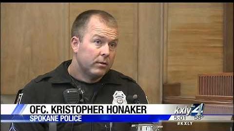 Gerlach in court trying to get statements suppressed