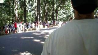 Tabor Adult Soap Box Derby 2010