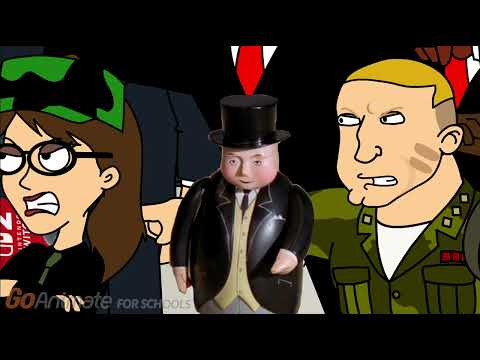 Classic Caillou Misbehaves At Walmart And Beats Up a Girl In Walmart/GD/Arrested (REMAKE CONTENT)