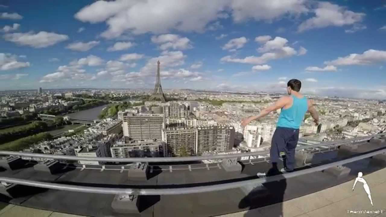 live your life (teamvainah 2015)