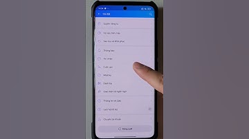 Cách Đồng bộ cuộc gọi trên Zalo