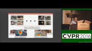 Exemplar-Driven Top-Down Saliency Detection via Deep Association