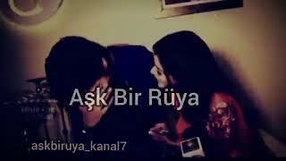 Hint Klip Aşk Bir Rüya - Thapki Bihaan Kamera Arkası