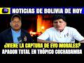 Noticias de bolivia 28 de mayo 2026, noticias bolivia de hoy 28 de mayo 2026