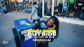 Bianca Bonnie - OUTSIDE | Yo Who Dis?! Performance #yowhodiscalling #yowhodis Profile