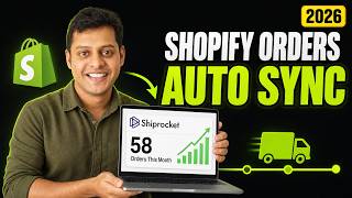 The Only Shiprocket Guide Indian Sellers Need In 2026