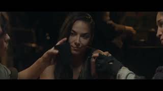 Vida - Trailer - Wyoming International Film Festival 2024