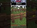 Wtf?! #minecraft #gaming #fyp #funny #memes