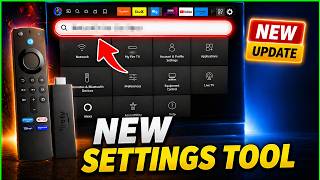 🔴Amazon Finally Added THIS to Firestick… screenshot 1