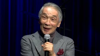 堺正章、デビュー60周年ライブを開催（堺正章 60th Anniversary Premium Live）