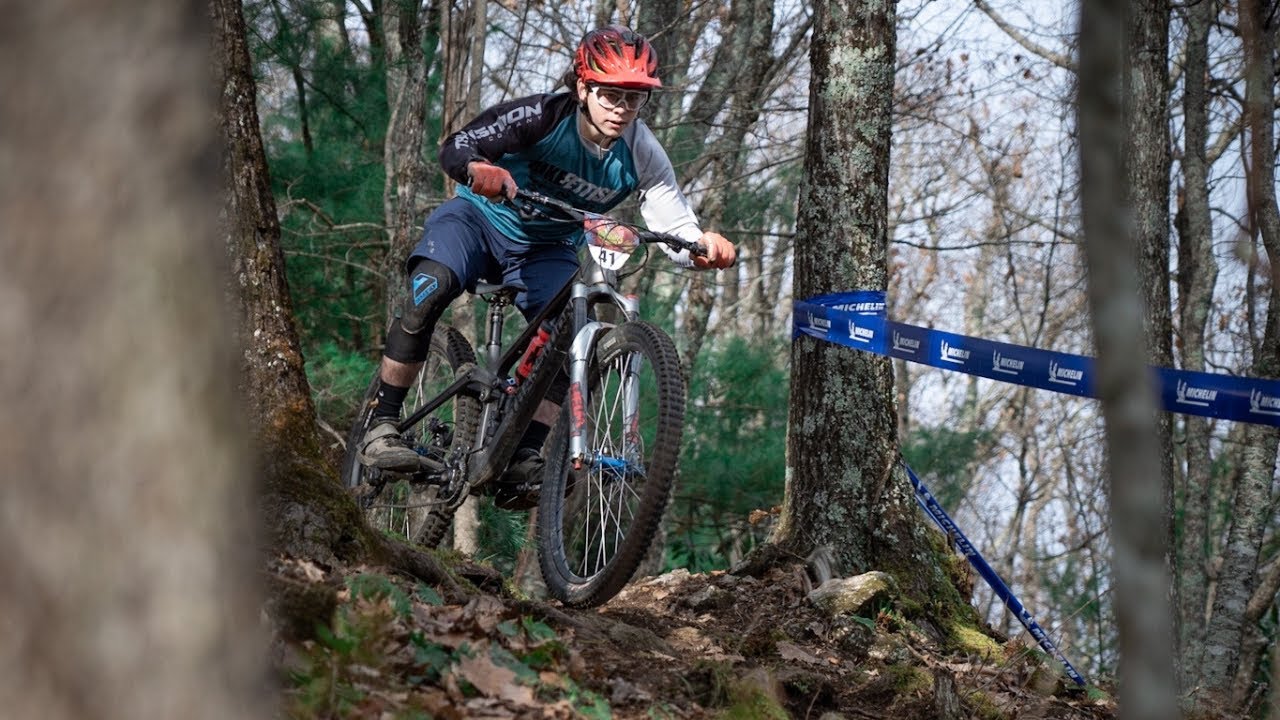 Kanuga Bike Park- MTB Edit