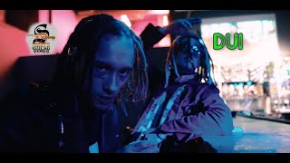 KkTheIntrovert x Check The Star - DUI (Official Video)