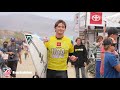 2021 Toyota USA Surfing Championship Boys Highlights