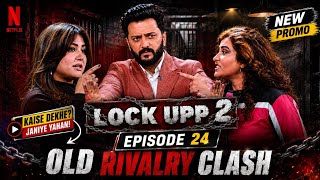 How To Watch Lock Upp Season 2 Episode 23 & 24 | Netflix Streaming Guide 2026 ll lockup season 2