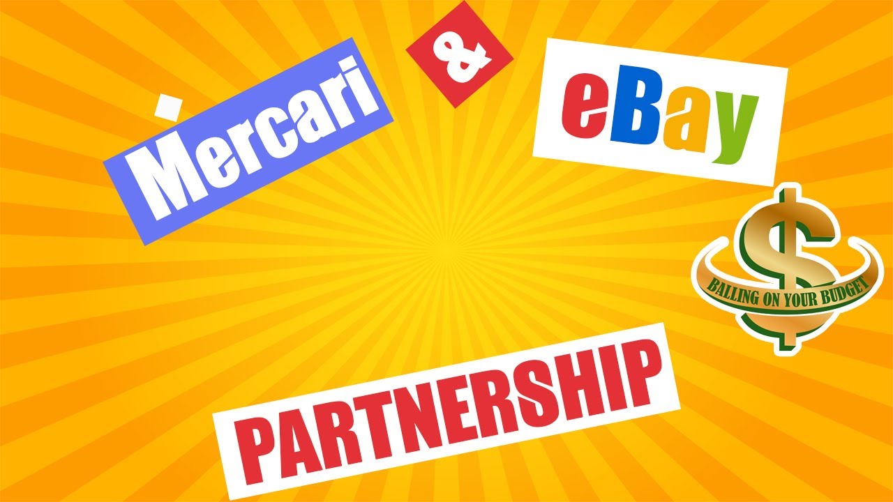 How To Sale On Mercari Using eBay For Research Information| On How to Price In list Your Item.