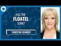 Has the Floatel Sunk? (w/ Christine Kennedy, Woodfibre LNG)