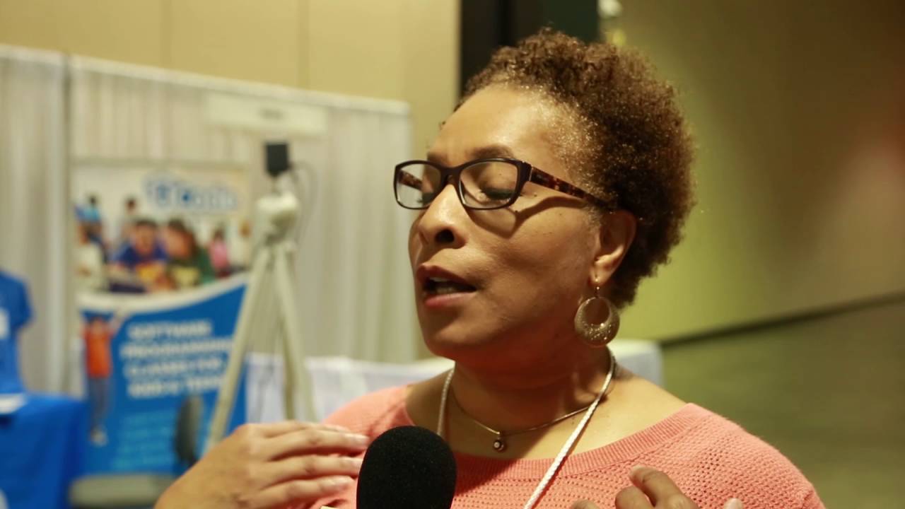 iClip Wonder Women Tech Conference