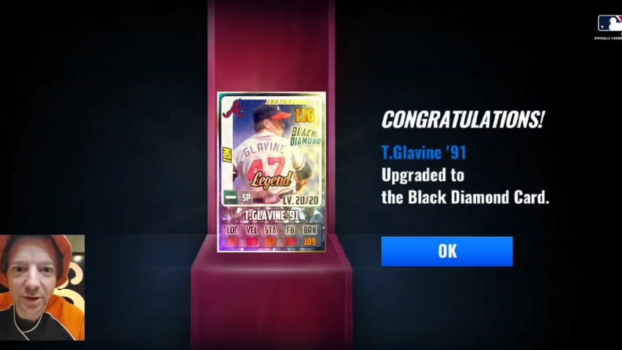 MLB 9 INNINGS 22!!! ORIOLES, 250+ PACKS, BLACK DIAMOND, LEGEND SKILLS, AND MORE