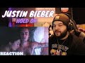 Justin Bieber | Hold On | Reaction