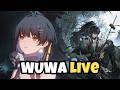 【🔴LIVE】VERTICAL | I SOMEHOW GOT QIUYUAN, BUT STILL I MUST SAVE FOR HIYUKI | DAY 3 | WUTHERING WAVES