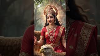 जब माँ भगवती ने सुदर्शन की रक्षा की | राजा सुदर्शन की अद्भुत कथा Goddess Bhagwati’s Blessing