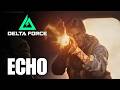 『Delta Force（デルタフォース）』シーズン「エコー」シネマティックトレーラー（日本語字幕）