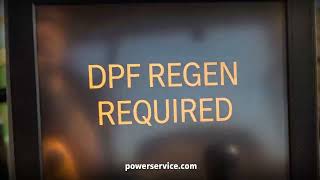Power Service Products Diesel Injector & DPF Flush Farm & Ranch – DPF & Dirty Injector Fix 10-sec YT