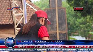 Stel Kendo   Jihan Audy NEW PALLAPA LIBAS 2017