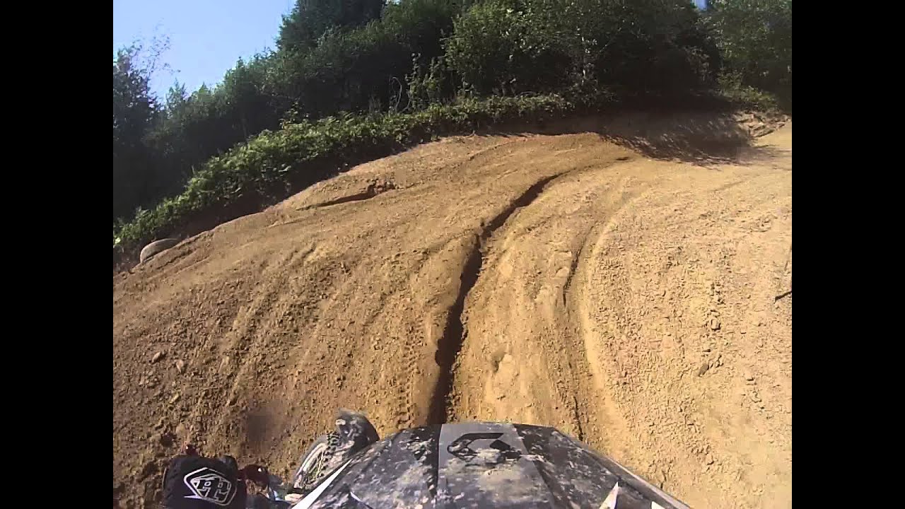 Ward Creek Mx 8-3-14