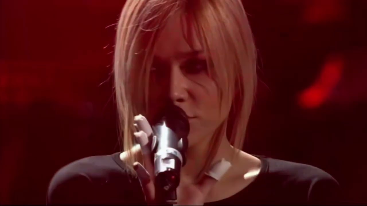 SEREBRO - Sound Sleep (Live 2008) - YouTube