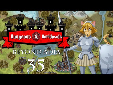 Dungeons & Dorkheads (C2E35) (The Bone Zone)