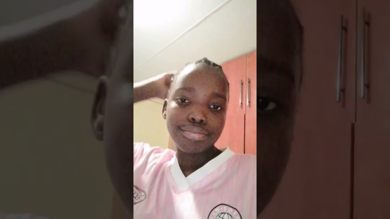 A day as 14 year old