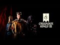 Стрям в честь Yes+AlikB12+Rest937+Gillav. Crusader Kings III. Месяц KEN + JOR