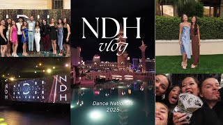NATIONALS VLOG (NDH EDITION)