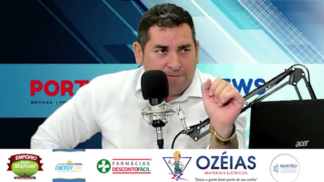 maxresdefault Sorriso: Camara Municipal é Corporativista? Acácio responde (Vídeos)