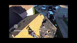 Precision Roofing & Construction 817-600-0003