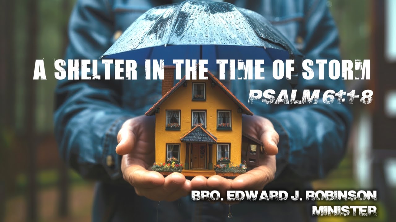 NTCC Sunday Morning Service - 1/11/2026