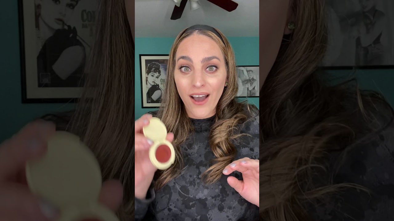 Jamie Makeup Blighlighter Unboxing