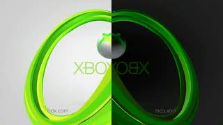 (REQUESTED) Xbox Logo History in Split CoNfUsIoN