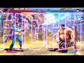 Sf6 Road to grandmaster