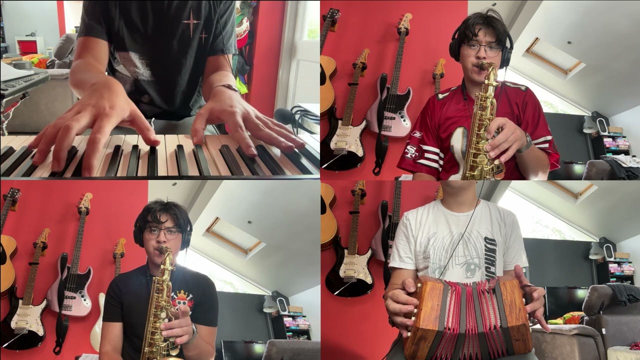 Route 10 (Jazz remix) - Pokémon Black and White - Mr Bushido