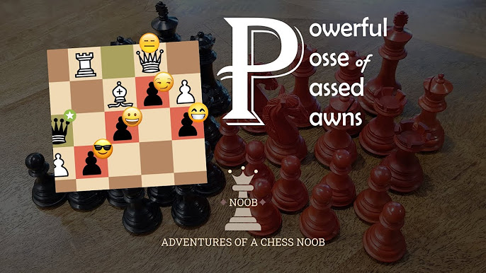 More rooks on the 7th rank! – Adventures of a Chess Noob