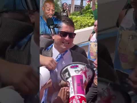 Breaking: @Alex Stein -vs- Protesters outside TPUSA @Charlie Kirk  Event