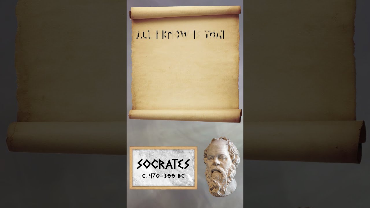 Best Socrates Quotes About Life And Strength You Must Have To Know