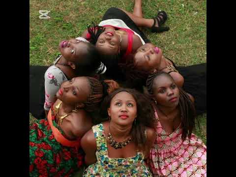 Malkia Band - Nampenda